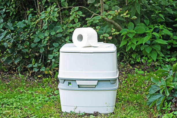 Best Portable toilet rental for construction  in Meadows Place, TX