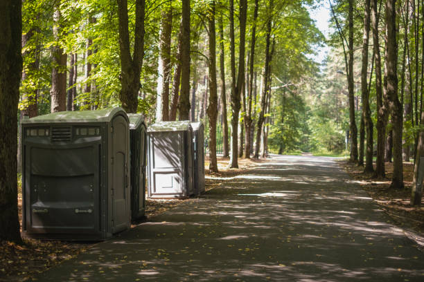 Best Porta potty for special events  in Meadows Place, TX