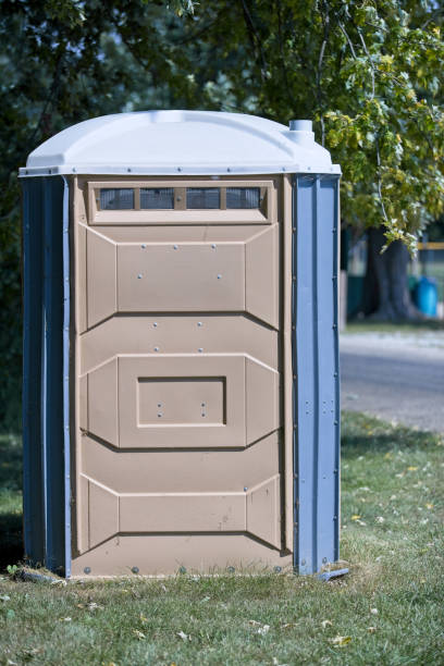 Best Portable restroom trailer rental  in Meadows Place, TX