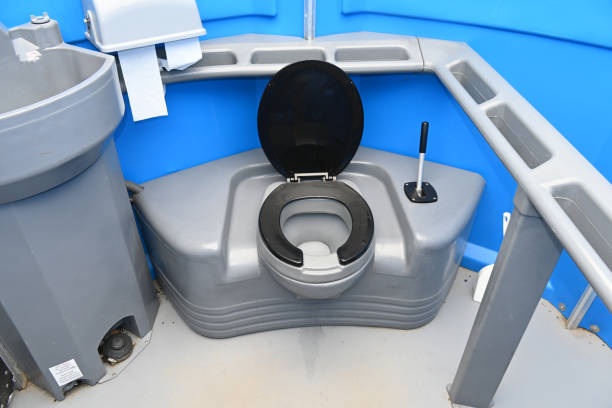 Best Best portable toilet rental  in Meadows Place, TX