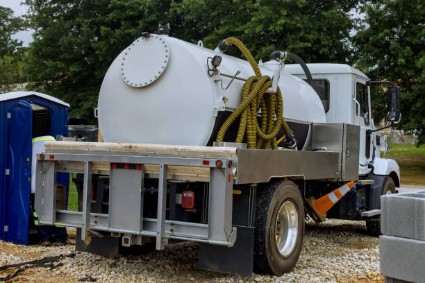 Trusted Meadows Place, TX porta potty rental Experts