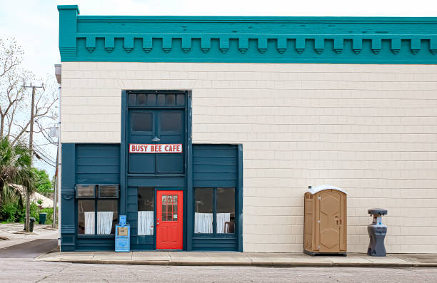 Best Emergency porta potty rental  in Meadows Place, TX