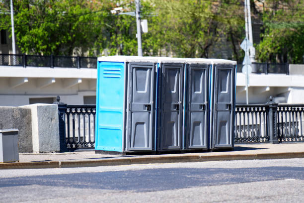 Best Portable toilet rental cost  in Meadows Place, TX