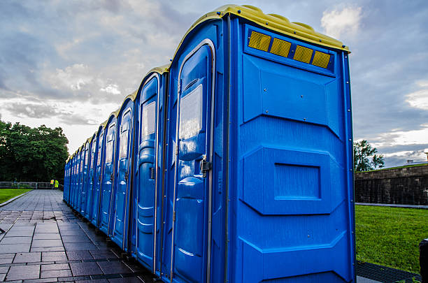 Best High-end porta potty rental  in Meadows Place, TX