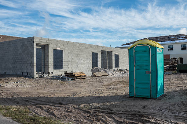 Best Porta potty rental near me  in Meadows Place, TX